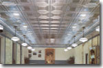 Fasade Tin Ceiling Tiles